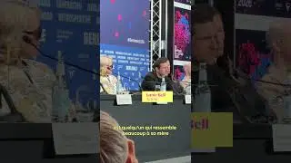 La conf&eacute;rence de presse de Rosebush Pruning de Karim A&iuml;nouz &agrave; la Berlinale - TROISCOULEURS