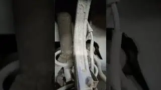 Замена передних амортизаторов на хундай соната еф.