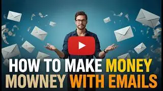 How To Make Money With Emails
