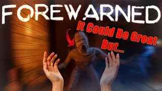 Forewarned can be so much more | Forewarned Review