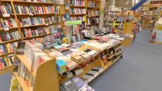 Alexander Book Co. | San Francisco, CA | Bookstores