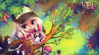 La Tale - Belos [REMIX]