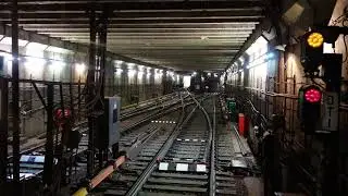 Не прислоняться. Вся правда о метро. Глава 3