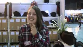 N&ordm; 6 27 Feria de Stocks 2015 del comercio en Gij&oacute;n Asturias