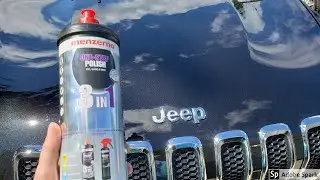 Обзор полироли Menzerna 3 в 1 One Step Polish