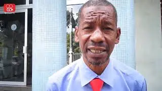 Wazanzibari waufikisha Muungano UN