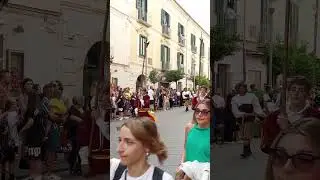 Trombonieri S.Maria del Rovo