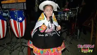 ROMINA ESCOBAR - SANTIAGO - EXCELENTES DEL PER&Uacute; - CUMPLEA&Ntilde;OS DE : SHEYLA URETA JUSTO