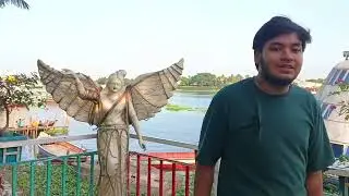 Chawrangi Fantasy Park/Provan the Explorer 