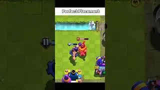 Evo Executioner 💪🏻 #clashroyale #shorts