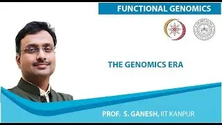 The Genomics Era