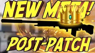 New META Post-Patch in Warzone Pacific Season 1!