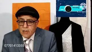بانگەشەی چەنالی نۆێ ی یوتووب تایبەت بەکاری دوورمان بەشێوازی ئۆن لاین