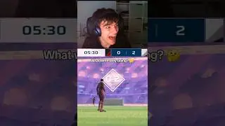 Average solo queue experience 🤡💀 #rematch #soccergame