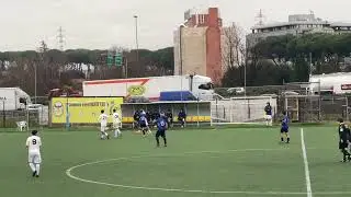 10 g. 2025-26 giornata Mundial Academy   Due Ponti 2 3