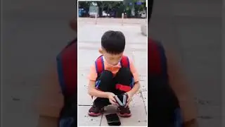 Good childrens - Random Kind Action Of Kids #4 | #Shorts