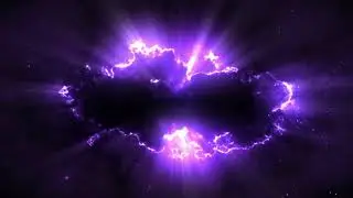 БЕСПЛАТНОЕ ВИДЕО ДЛЯ ВАШЕГО КОНТЕНТА (Looping Space Energy Background)