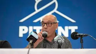 Pit-Cnt se solidariza con el pueblo venezolano y difundió actividades
