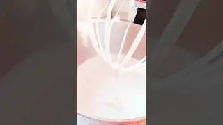 How To Make Chocolate Sponge Cake🍰 ( G&eacute;noise)
