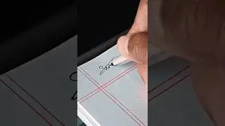 Shihab Name Signature 🤑🤯😱😎 #shorts #viral #shortsfeed #trending #short