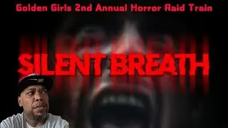 Golden Girls 2nd Horror Raid Train