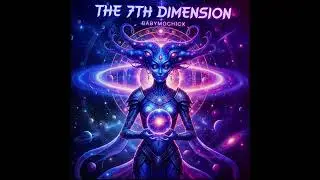 The 7th Dimension By Babymochicx
