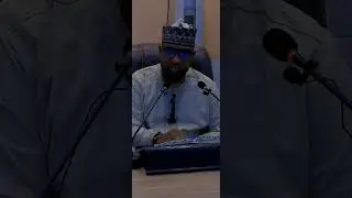 Karatun alqur ani daga bakin Dr nazifi inuwa suratul hijir 9