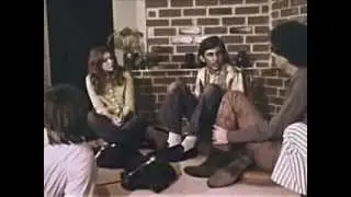 1970s Drug Prevention Educational Film