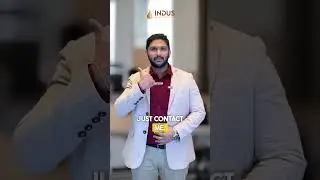 Meet Arun: Your New Client Manager at Indus Real Estate | Dubai Property Experts