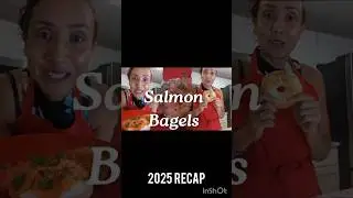 My Recipe Recap! 2025 Recipe Highlights #food #recipe #recap #2025