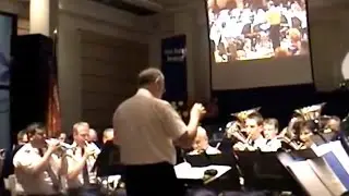 Swingtime Religion - German Staff Band