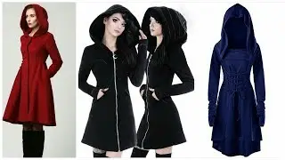 35 plus Trendi Designer Hoodies Jackets,, Wool Coat Design for Women