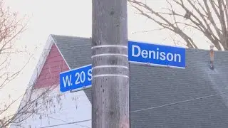11-year-old driver leads police on chase in Newburgh Heights