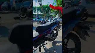 🔥🔥 HONDA DASH 125 🔥🔥 | MULTI X MOTOR | KEDAI MOTOR KUANTAN