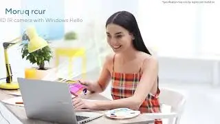 ASUS Vivobook 14 & 16 (X140CA/X1607CA) | Big Screen, Bold Power | Intel AIPC Laptop