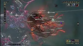 Warframe Overrides EDA and ETA Descendia  Please Subscribe!