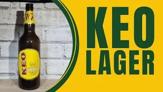 Keo Lager Review