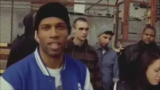 Simple One & Mr.Nylson - Keep it live (Official Music Video)