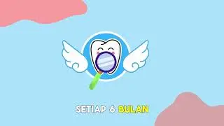 Periksa Gigi Rutin Setiap 6 Bulan : Manfaatkan BPJS dan Program Bulan Kesehatan Gigi Nasional!