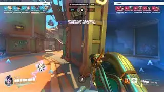 Tremendous display of elite dominance, players tremble at the sight of me. (5k)