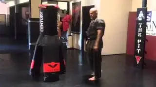 Century's Very Bag