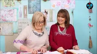 Almohadón sublimado con detalles en foil