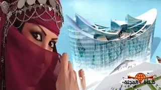 حقائق غير متوقعه عن قطر التي تضع شروط للبس النساء احتراماً لشعبها !