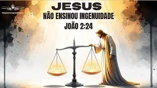 O Ensinamento Mais Difícil de Jesus Sobre Relacionamentos