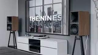 Klipsch The Nines | Das solltest du wissen! | Aktivlautsprecher im Test
