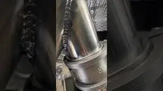 Electric cutout install on Lexus is350