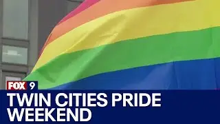 Twin Cities Pride events