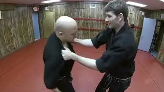 Tracy's Karate St Louis #karate #tracyskarate #martialarts #kenpo #selfdefense #womensselfdefense