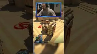 I embarassed HIGH ELO CS2 players with a popular streamer... 😎 #cs2 #counterstrike2
