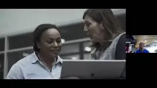Industrial Transformation with Microsoft Mixed Reality and Dynamics 365.